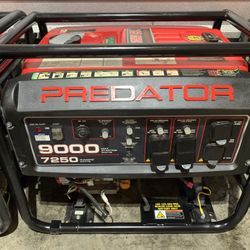 9000w Generator 