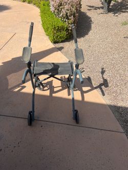 Up Walker