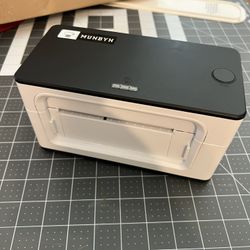 Thermal Label Printer