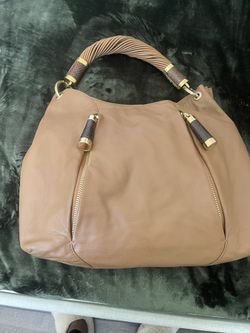 Michael Kors Leather Handbag