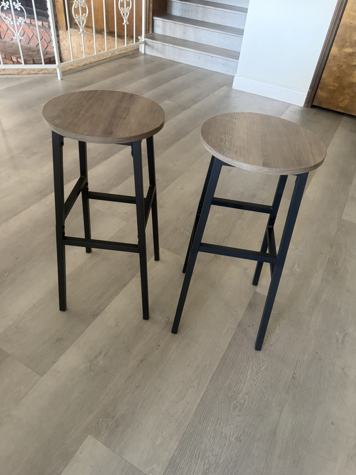 Bar Stools