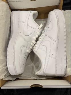 Brand new AF1’s  size 9.5