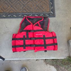 Adult life Jacket