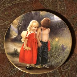 Collector Plate