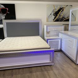 🔥🔥🔥HOT DEALS ON 5pc BEDROOM SETS Starting at $599🔥🔥