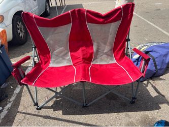 Silla para playa