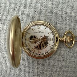 Pocket Watch
