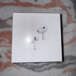 AirPods Pro 2nd Gen USB-C – Brand New Sealed 