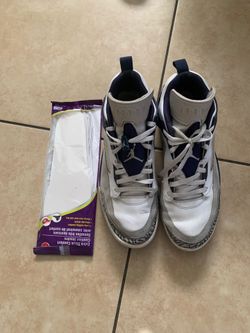 Jordan shoes