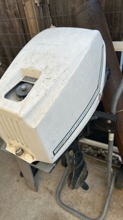 Outboard motor