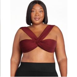 Women’s Convertible Bikini Top 