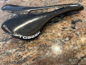 Carbon Mtb/cycling/bmx Saddle 