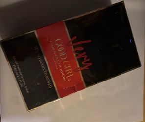 CAROLINA HERRERA VERY GOOD GIRL