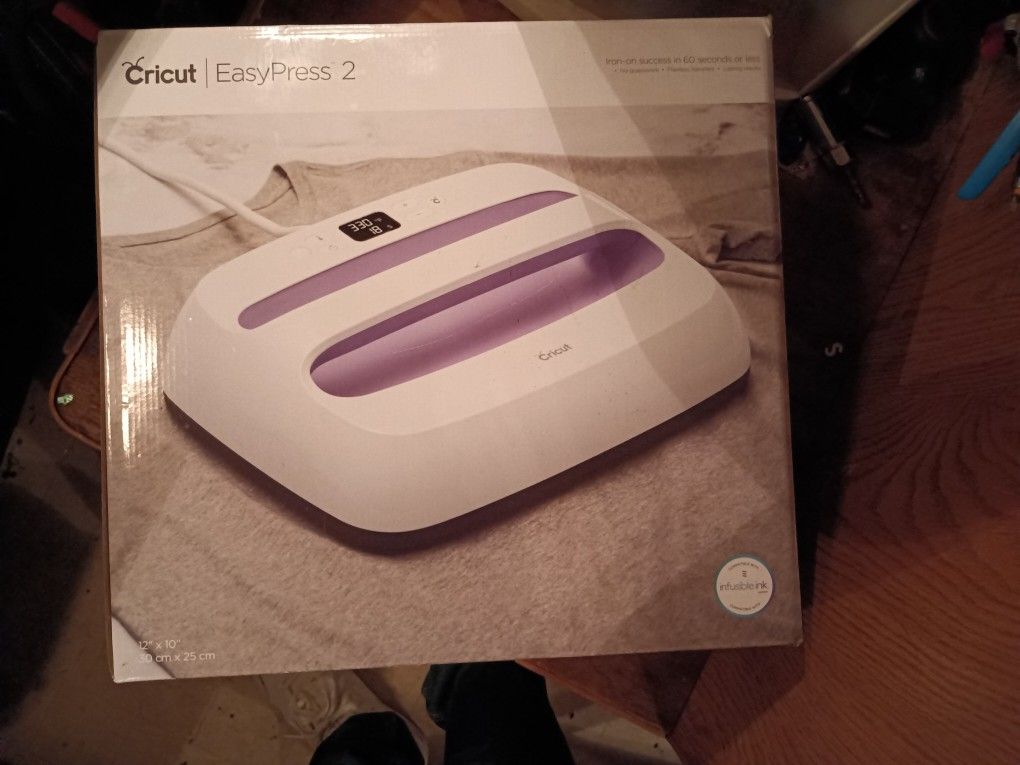 cricut explore air 2