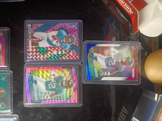 Travis hunter rookies