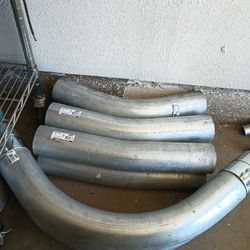 3"Emt Segment