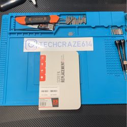 iPhone XS Max Replacement Screen Part Only