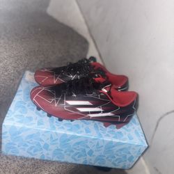 Soccer Adidas Cleats 