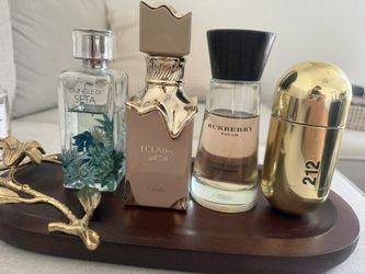 Perfumes 