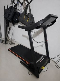 Renestar treadmill (price negotiable)