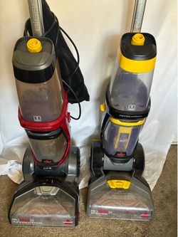 Bissell ProHeat2 Pet Shampooer