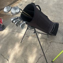 Women’s Full Set ⛳️ 