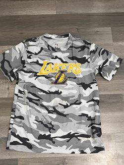 Lakers Shirt 