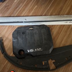 Chevy Impala Parts2014-2021