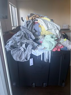 800 PCS Target NWT Clothing Mix | $2 Each | Bulk Reseller Lot