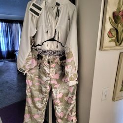 Women's Suit $10