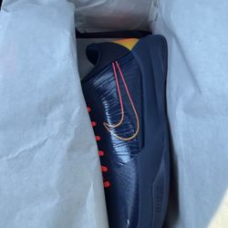 Kobe 5 Caitlyn Clark