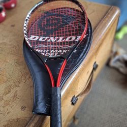 Dunlop Racket Ball Racket