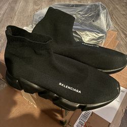 Balenciaga Speed 1.0