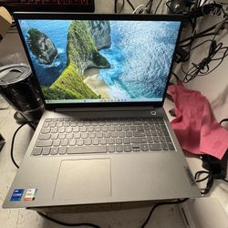 Lenovo ThinkBook 15 G4 IAP