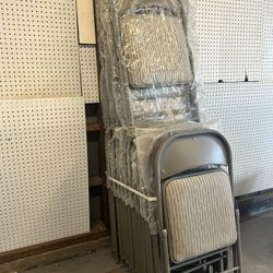 Chairs 