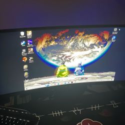 Sceptre Gaming Monitor 