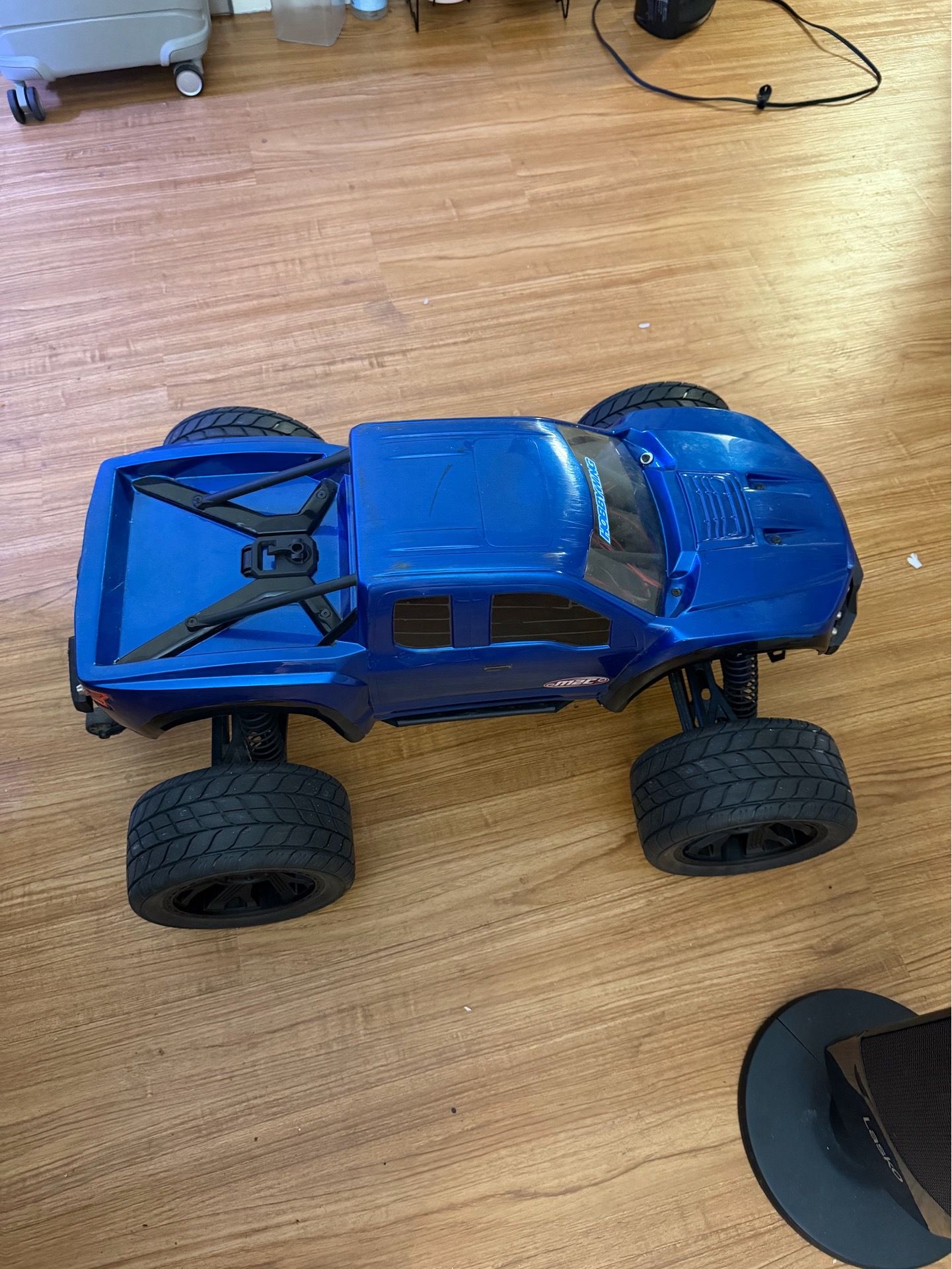 Traxxas Xmaxx