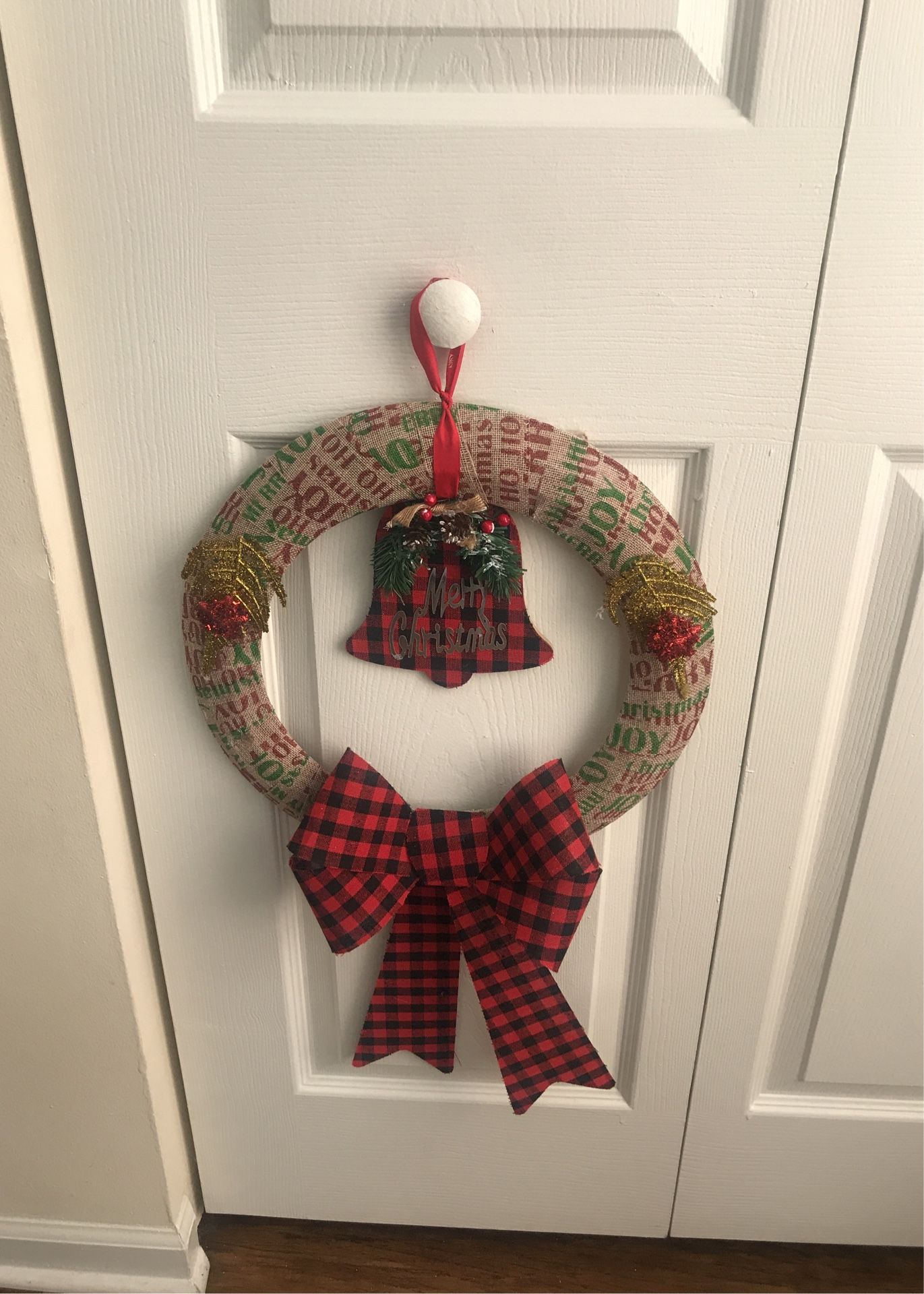 Christmas Wreath