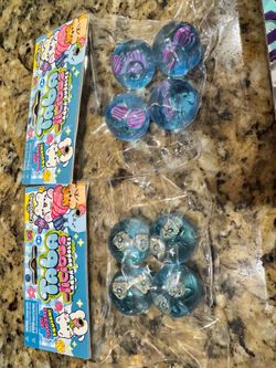Tabalicious Squishies