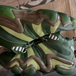 Krazy 8 Size 11 Rare Edition 