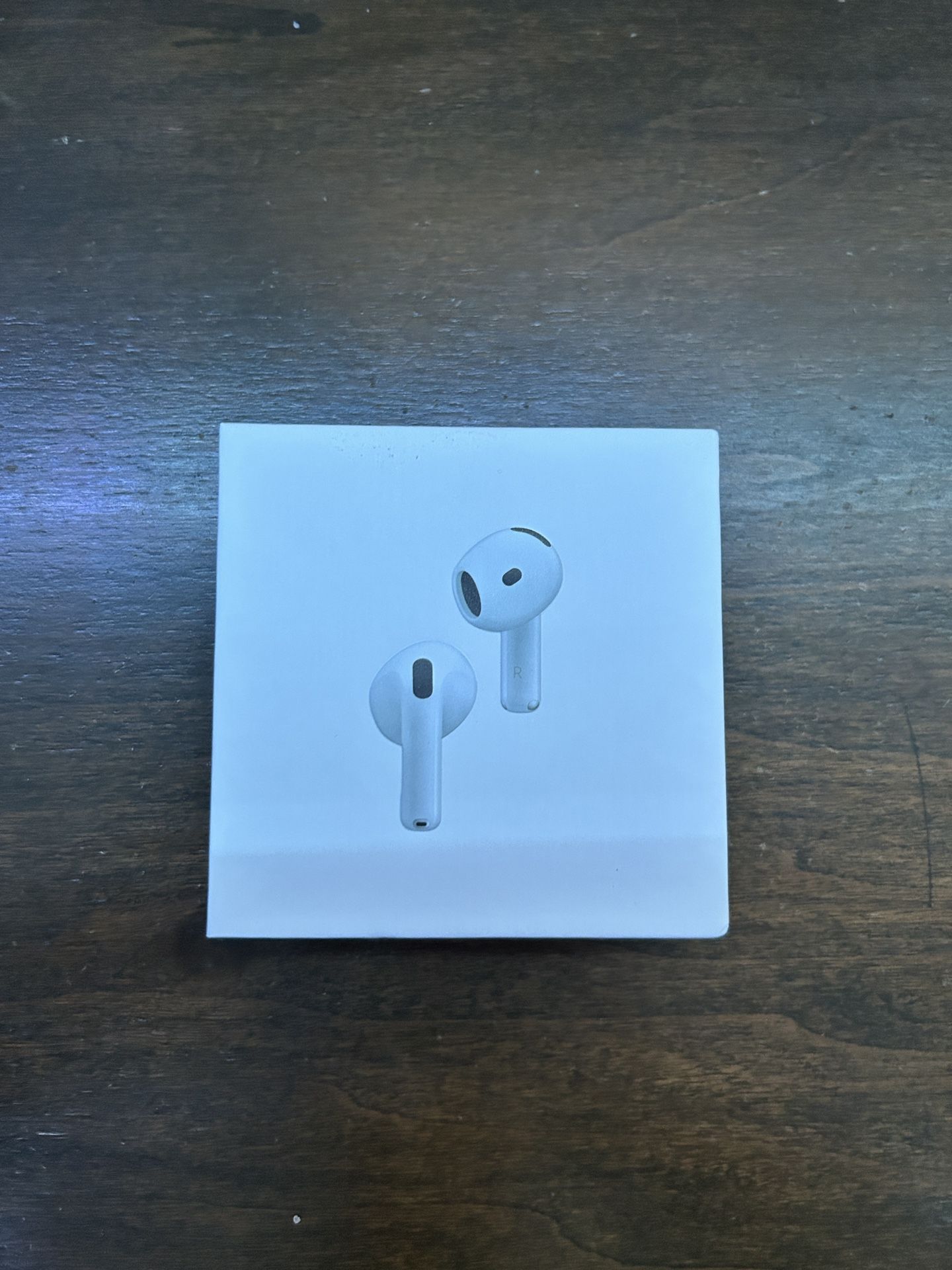 Airpods 4th Generation (ANC)