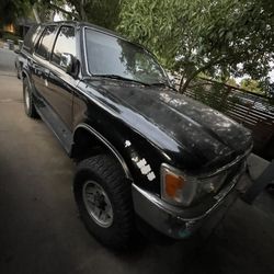 1995 Toyota 4Runner
