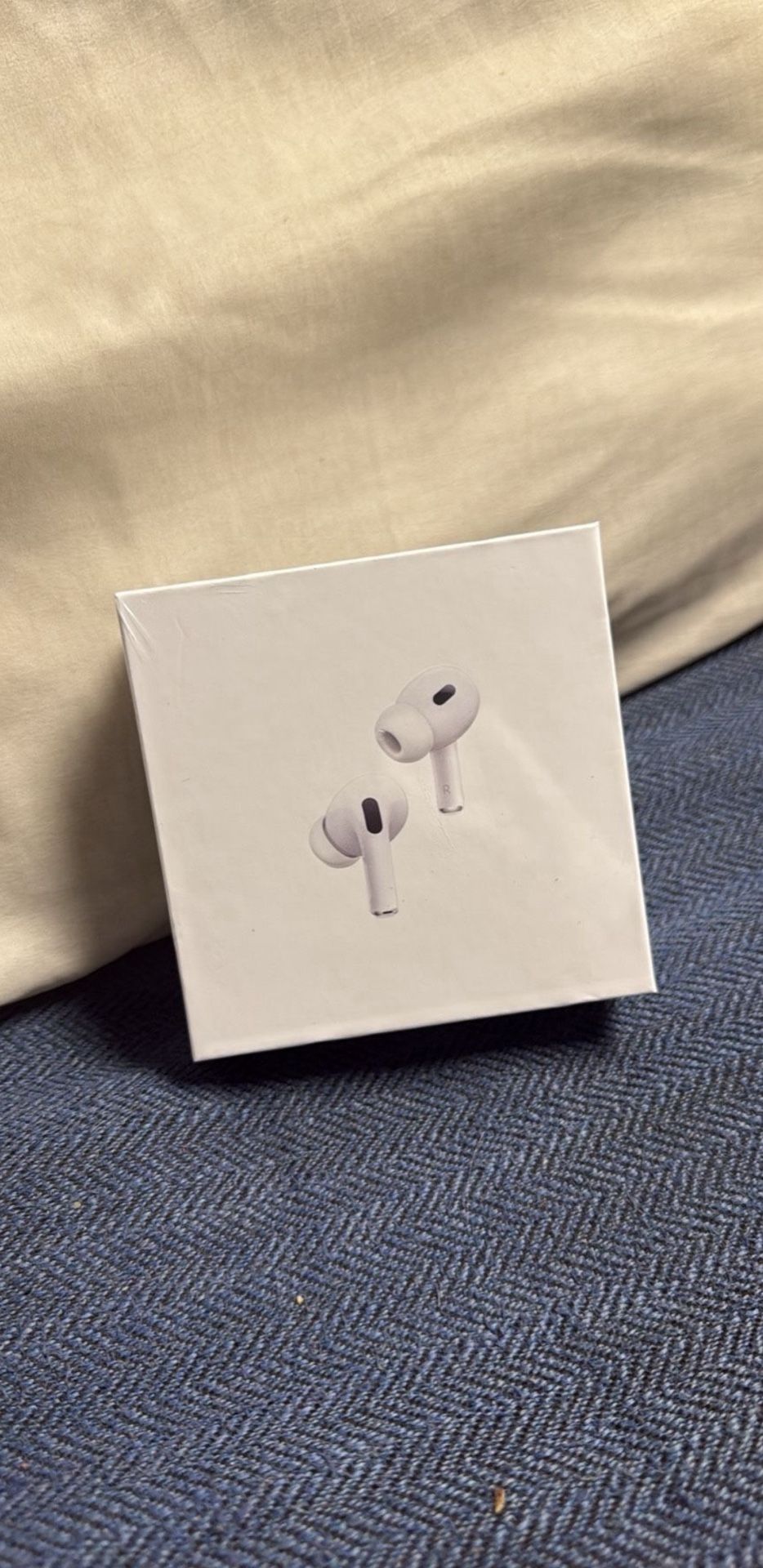 Airpods Pro Gen ll ✅