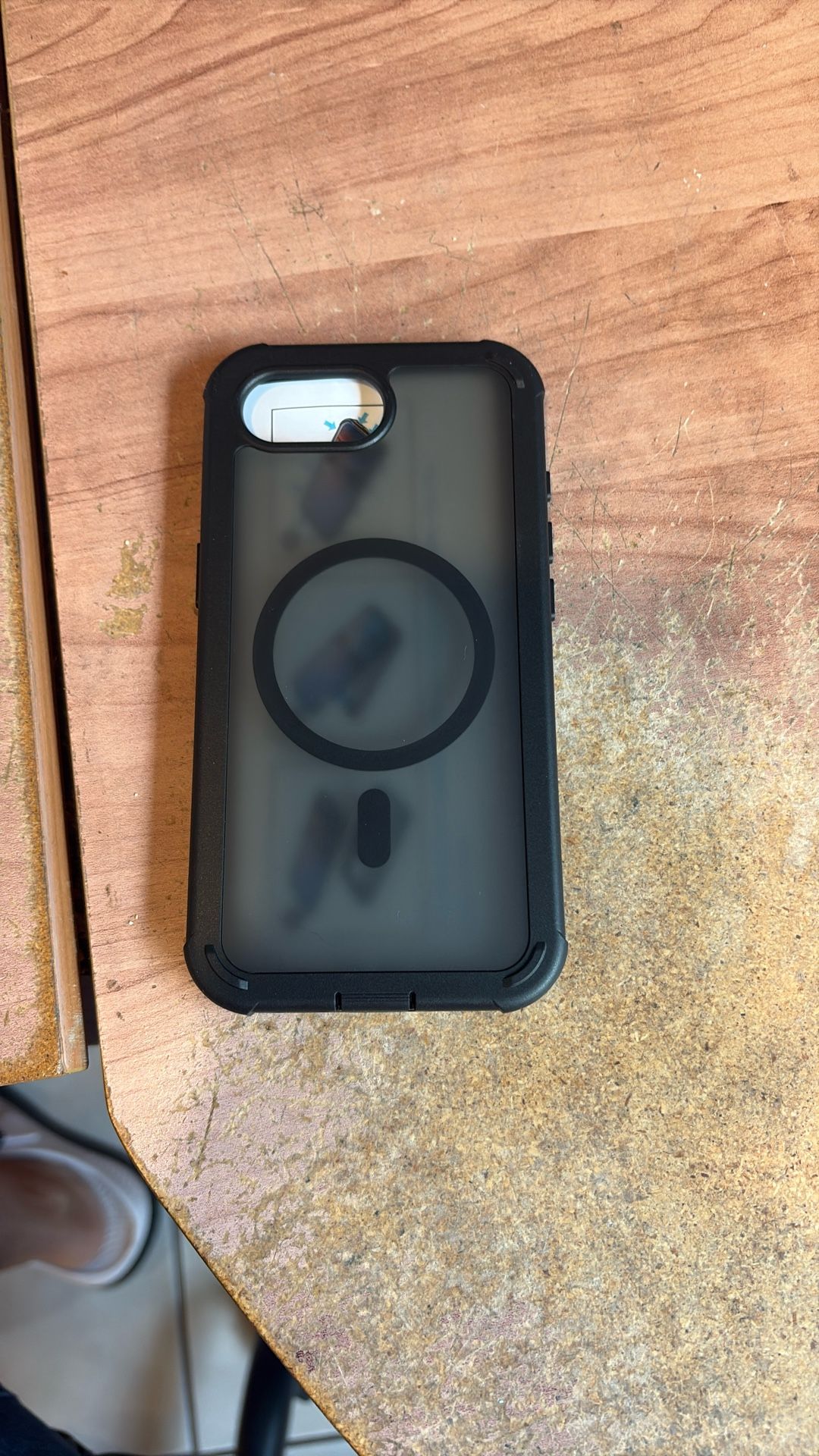 iPhone 16 Bumper Phone Case…