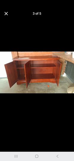 FREE HUTCH / GABINETE GRATIS
