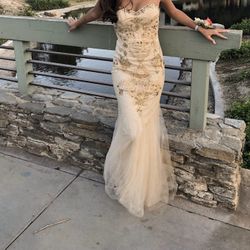 Formal Prom Dress