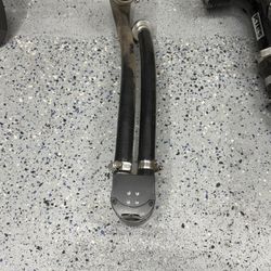 Oil Catch Can For F30 BMW 