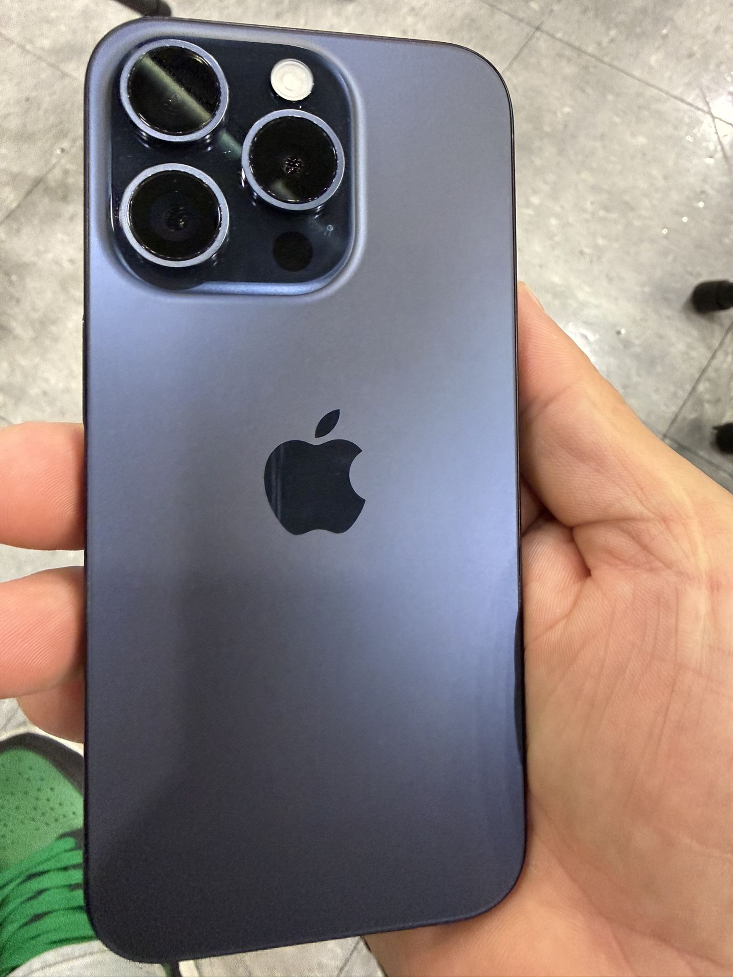 iphone 15 pro for TMOBILE