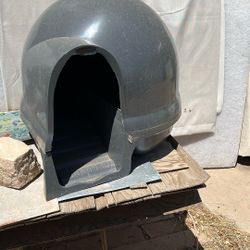 Kitty Litter Box 