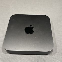APPLE MAC MINI (2018)